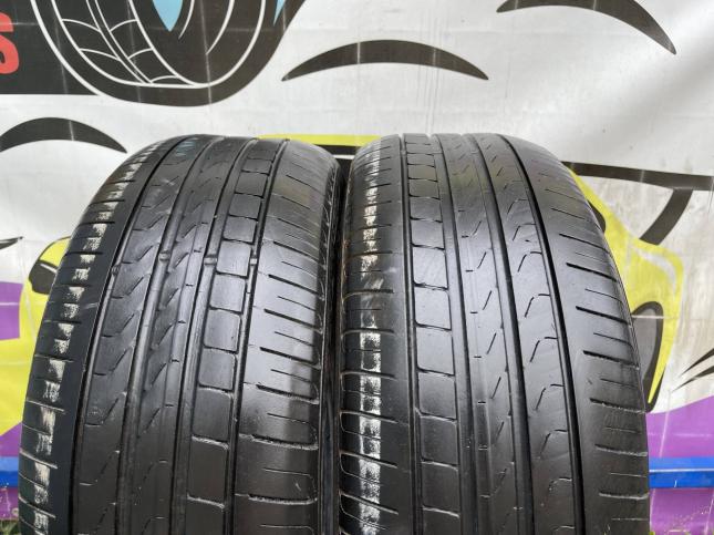 225/50 R18 Pirelli Cinturato P7 летние