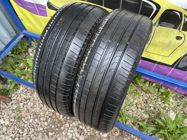 225/50 R18 Pirelli Cinturato P7 летние