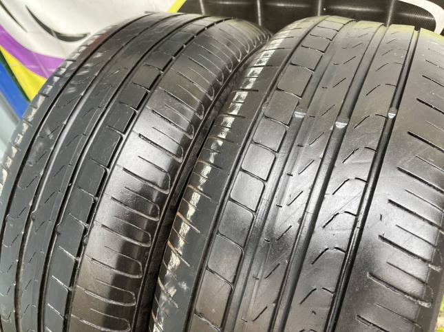 225/50 R18 Pirelli Cinturato P7 летние