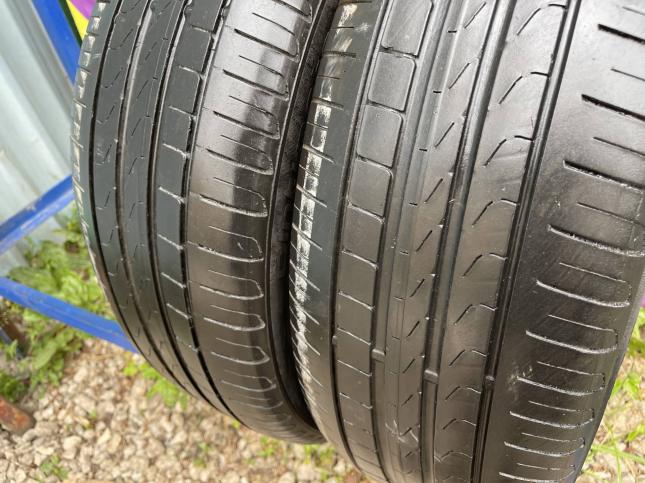 225/50 R18 Pirelli Cinturato P7 летние