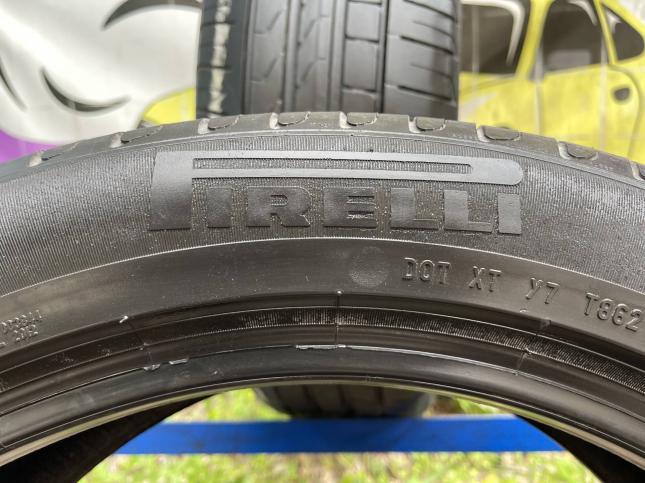 225/50 R18 Pirelli Cinturato P7 летние