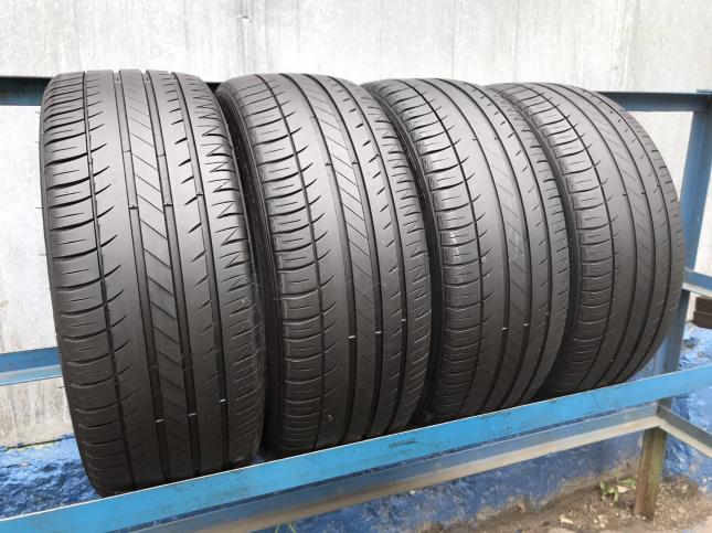 225/50 R18 Michelin Pilot Exalto летние