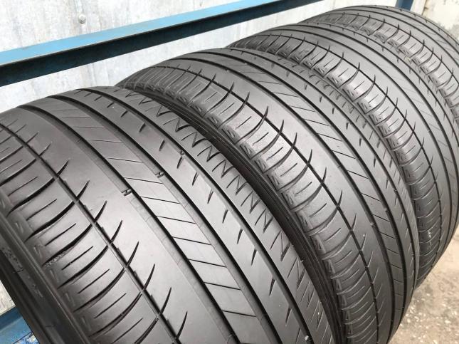 225/50 R18 Michelin Pilot Exalto летние