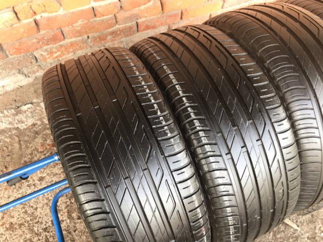 225/50 R18 Bridgestone Turanza T001 летние