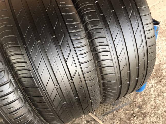 225/50 R18 Bridgestone Turanza T001 летние