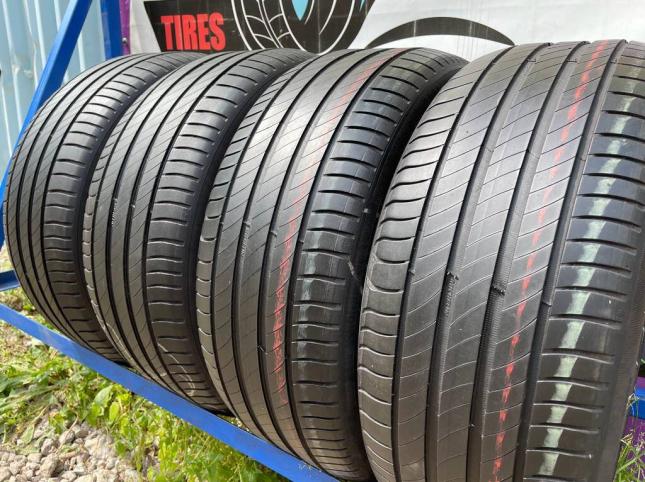 225/50 R18 Michelin Primacy 4 летние