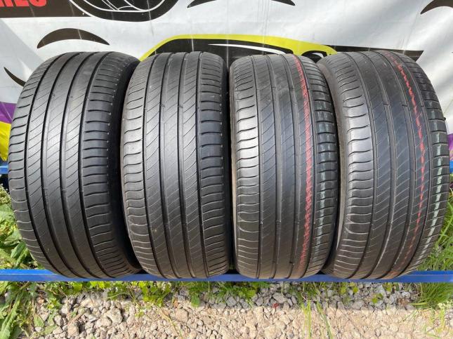 225/50 R18 Michelin Primacy 4 летние