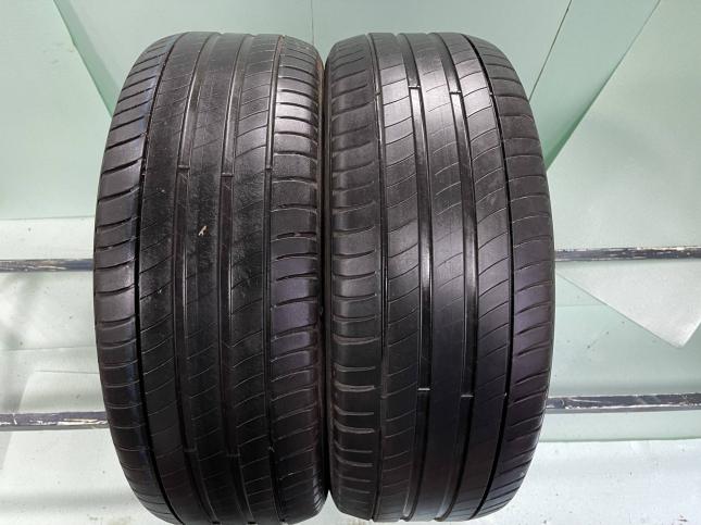 225/50 R18 Michelin Primacy 3 летние