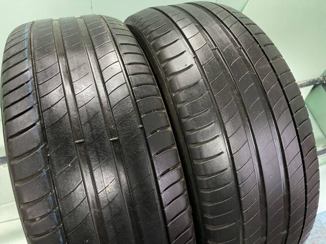 225/50 R18 Michelin Primacy 3 летние