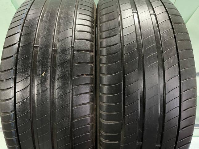 225/50 R18 Michelin Primacy 3 летние