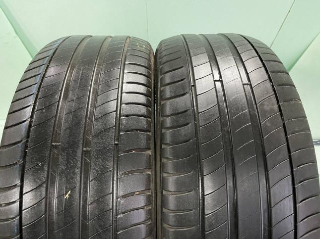 225/50 R18 Michelin Primacy 3 летние