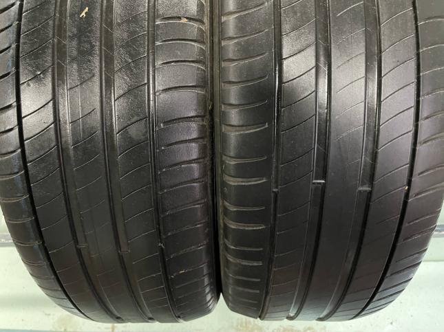 225/50 R18 Michelin Primacy 3 летние