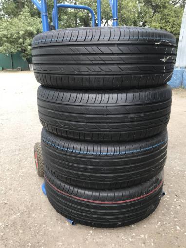 225 50 r18 Bridgestone Turanza T001