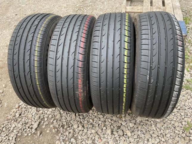 225/55 R18 Bridgestone Dueler H/P Sport летние