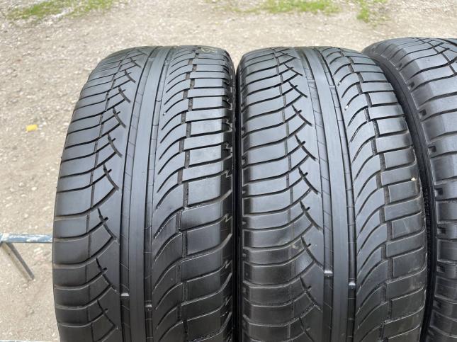 225/55 R18 Michelin Latitude Diamaris летние