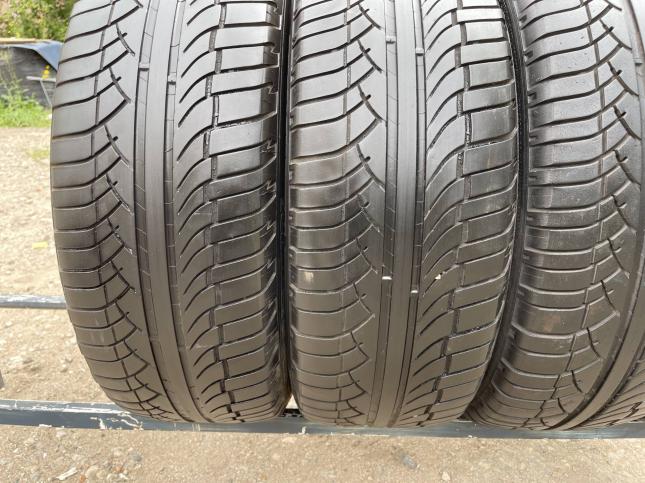 225/55 R18 Michelin Latitude Diamaris летние