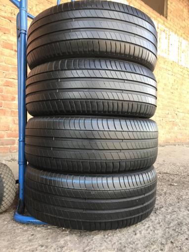 225/55 R18 Michelin Primacy 3 летние