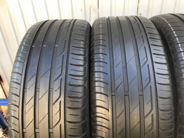 225/55 R18 Bridgestone Turanza T001 летo