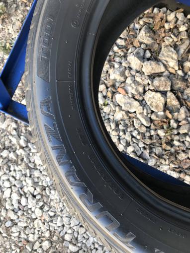 225/55 R18 Bridgestone Turanza T001 летo