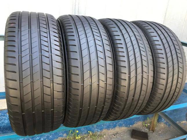 225/60 R18 Bridgestone Alenza 001 летние