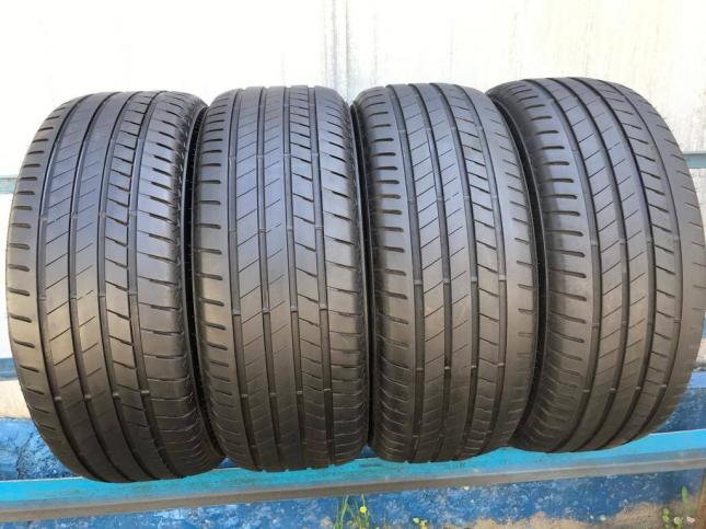 225/60 R18 Bridgestone Alenza 001 летние