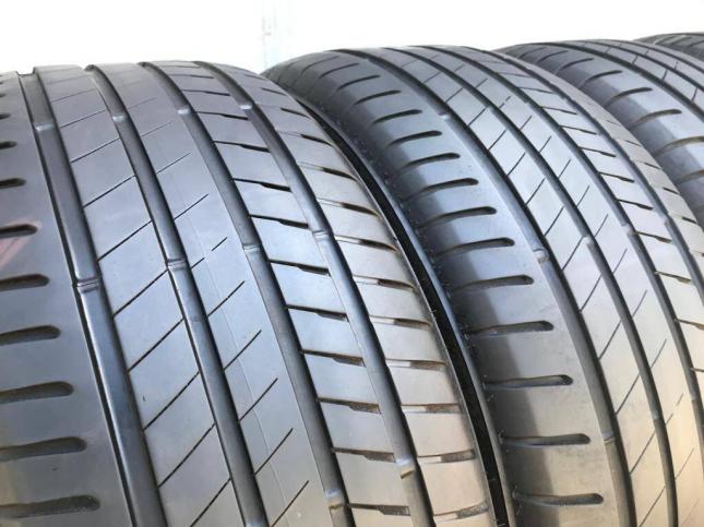 225/60 R18 Bridgestone Alenza 001 летние