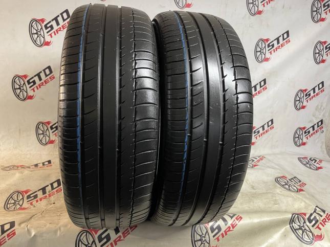 225/60 R18 Michelin Latitude Sport летние