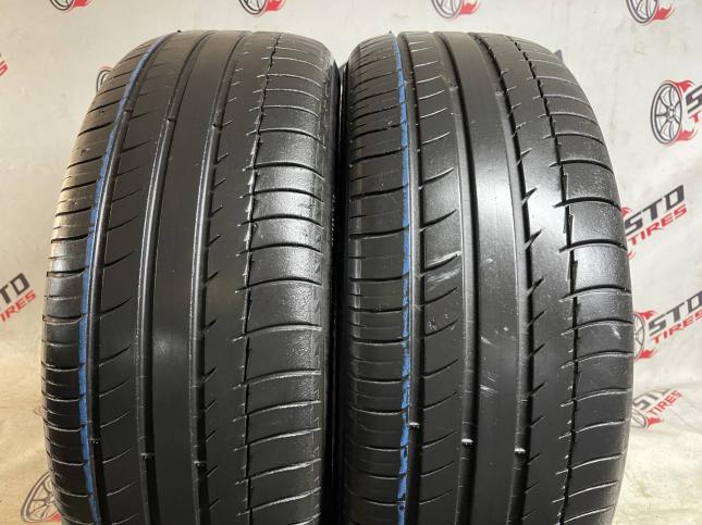 225/60 R18 Michelin Latitude Sport летние