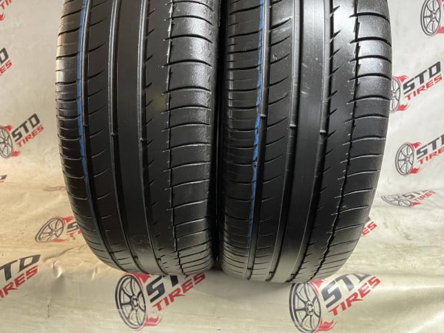 225/60 R18 Michelin Latitude Sport летние