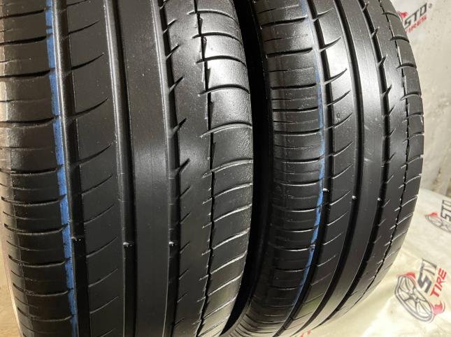 225/60 R18 Michelin Latitude Sport летние