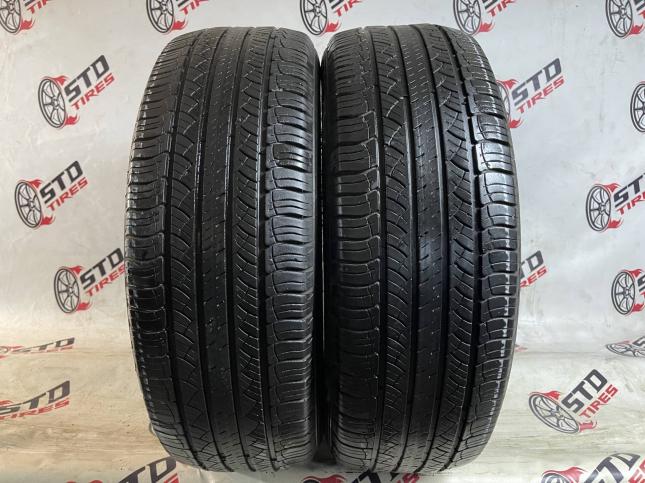 225/60 R18 Michelin Latitude Tour HP летние