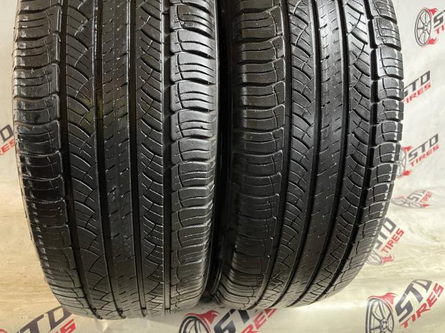 225/60 R18 Michelin Latitude Tour HP летние