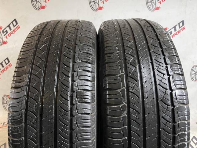 225/60 R18 Michelin Latitude Tour HP летние