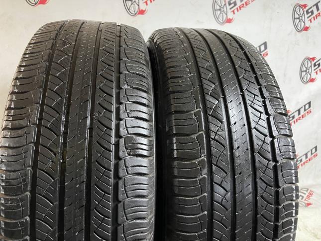 225/60 R18 Michelin Latitude Tour HP летние