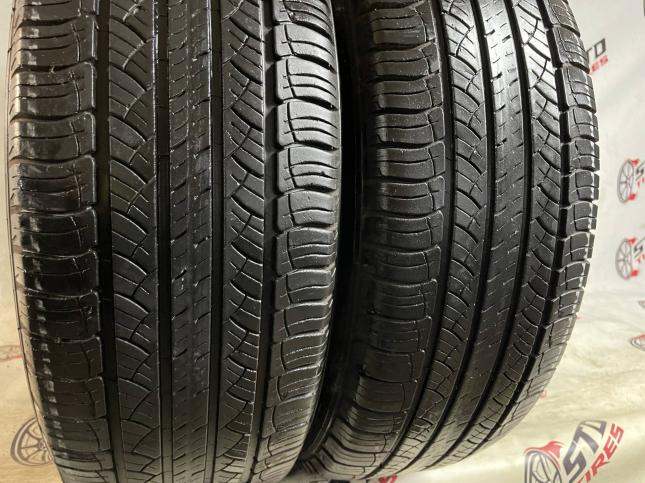 225/60 R18 Michelin Latitude Tour HP летние