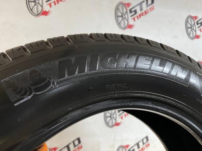 225/60 R18 Michelin Latitude Tour HP летние