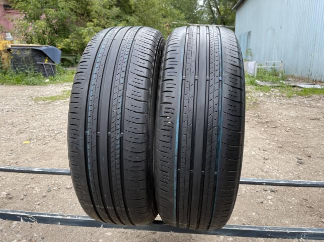 225/60 R18 Dunlop Grandtrek PT30 летние