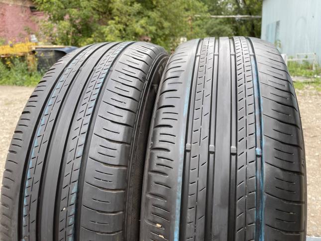 225/60 R18 Dunlop Grandtrek PT30 летние