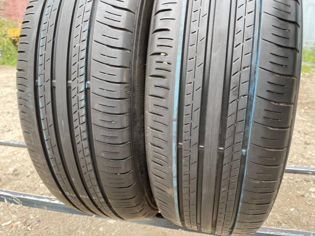 225/60 R18 Dunlop Grandtrek PT30 летние