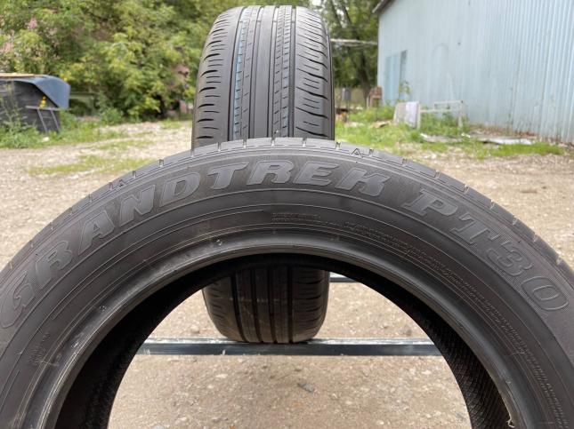 225/60 R18 Dunlop Grandtrek PT30 летние