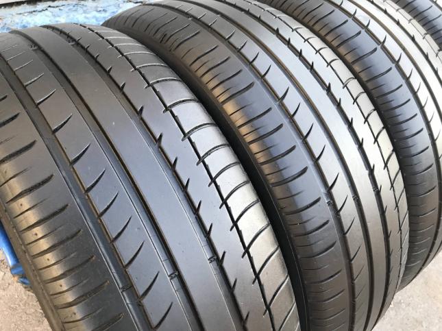 225/60 R18 Michelin Latitude Sport летние