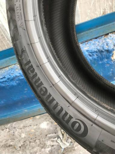 225/60 R18 Continental ContiPremiumContact 6 летние