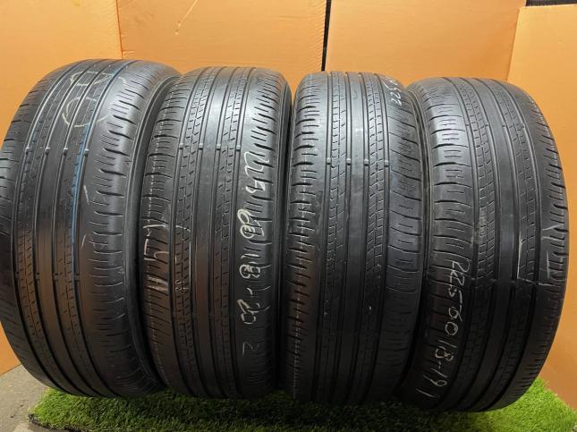 225/60 R18 Dunlop Grandtrek PT30 летние