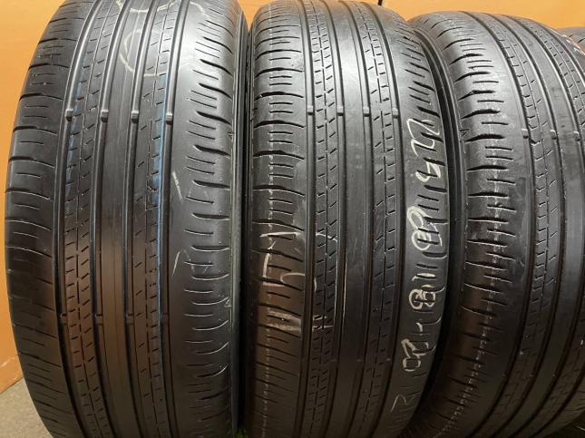 225/60 R18 Dunlop Grandtrek PT30 летние