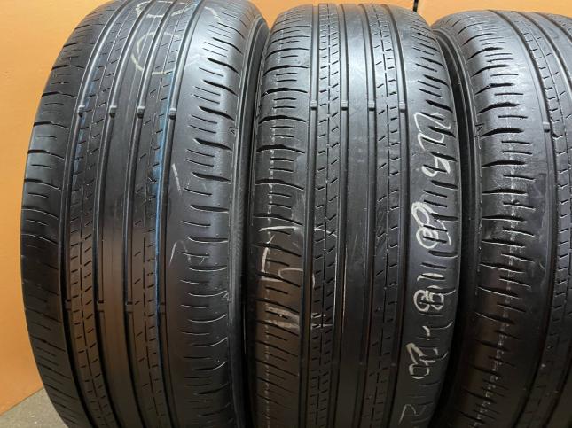 225/60 R18 Dunlop Grandtrek PT30 летние