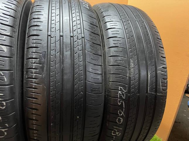 225/60 R18 Dunlop Grandtrek PT30 летние