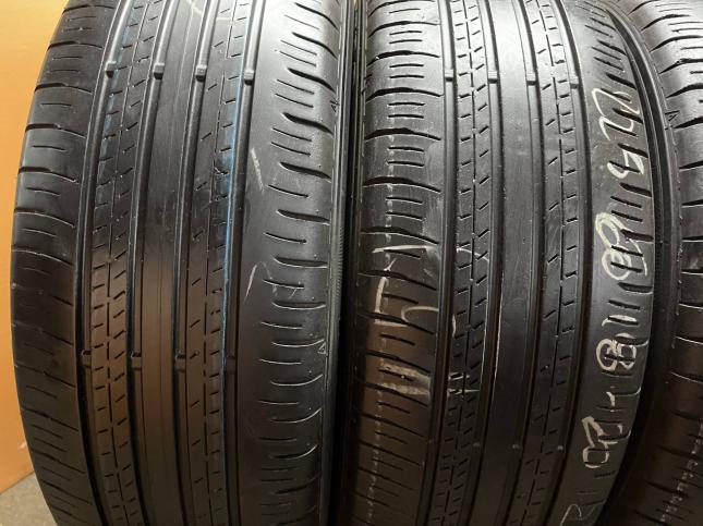 225/60 R18 Dunlop Grandtrek PT30 летние