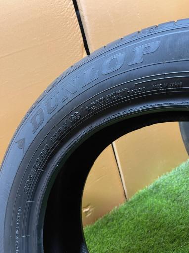 225/60 R18 Dunlop Grandtrek PT30 летние