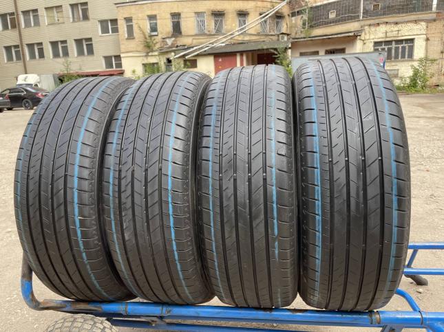 225/60 R18 Bridgestone Alenza 001 летние