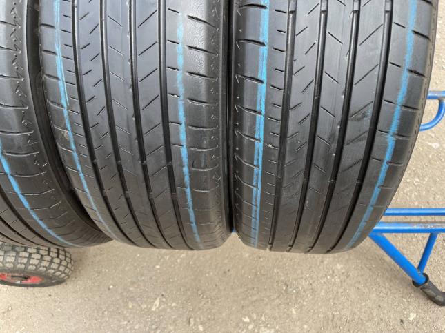 225/60 R18 Bridgestone Alenza 001 летние